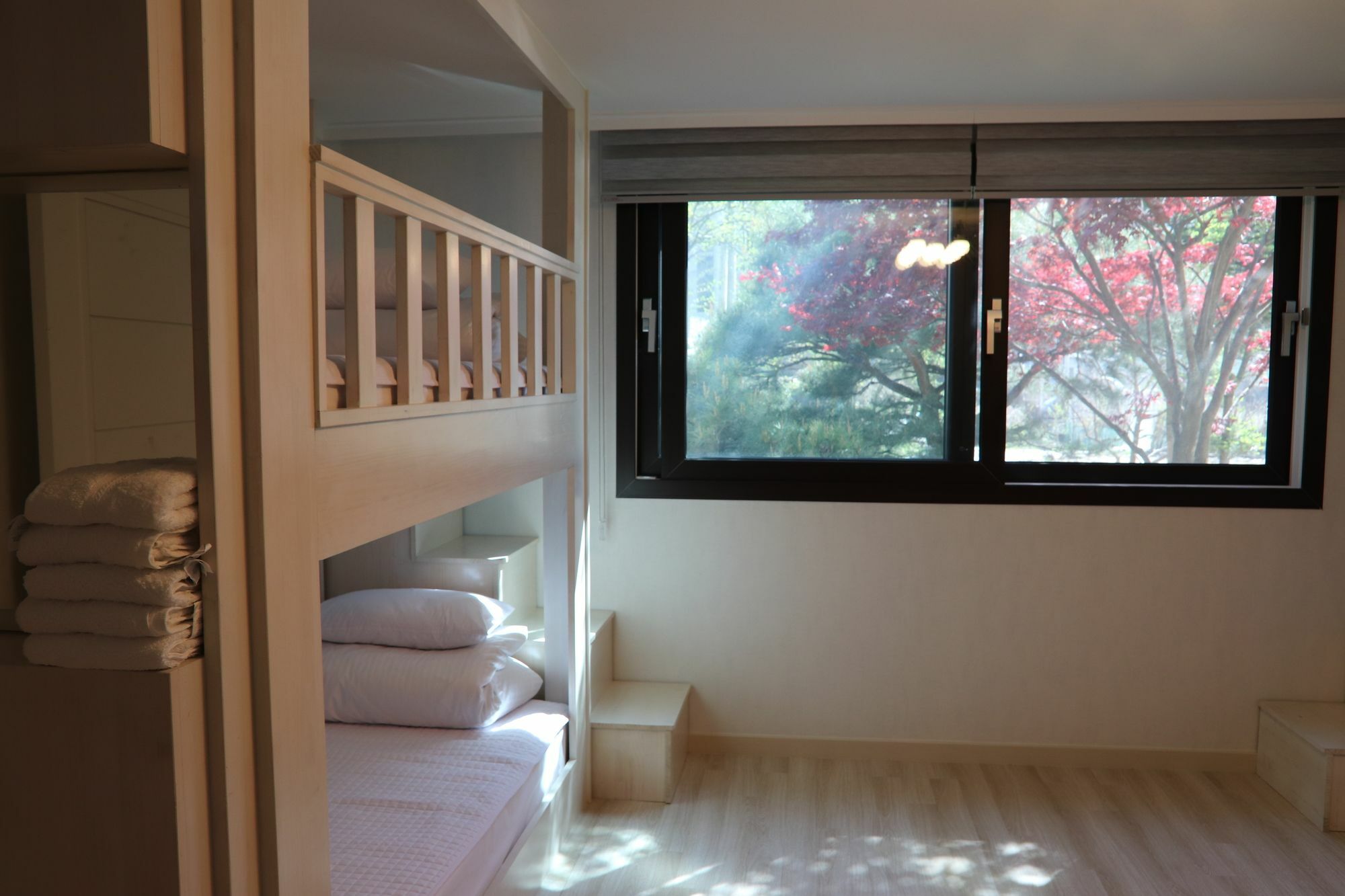 Everlast Guesthouse Yongin Bagian luar foto
