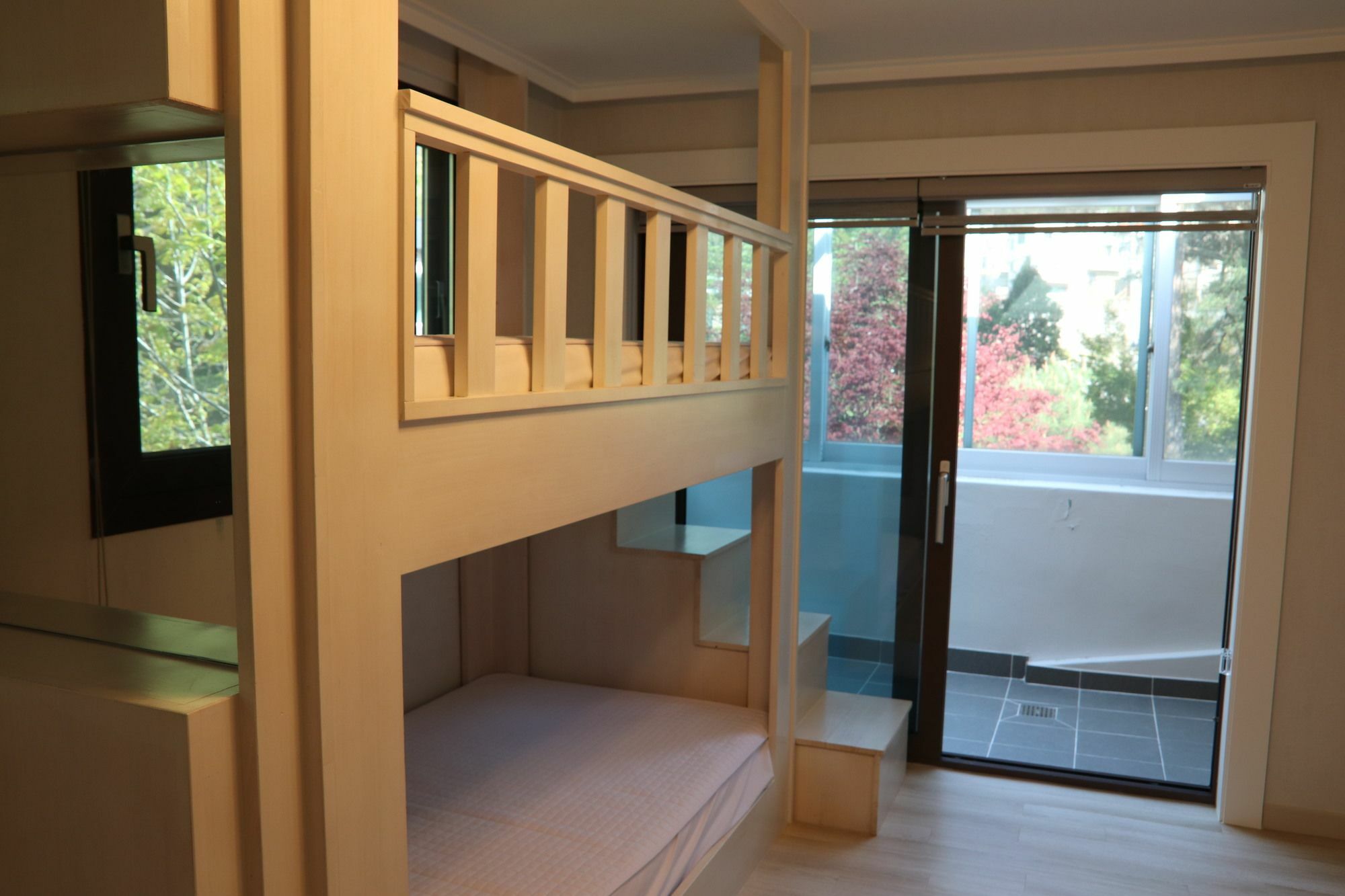 Everlast Guesthouse Yongin Bagian luar foto