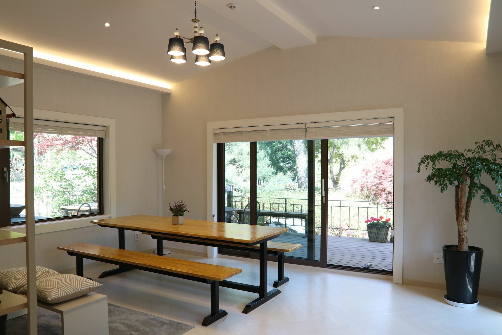 Everlast Guesthouse Yongin Bagian luar foto