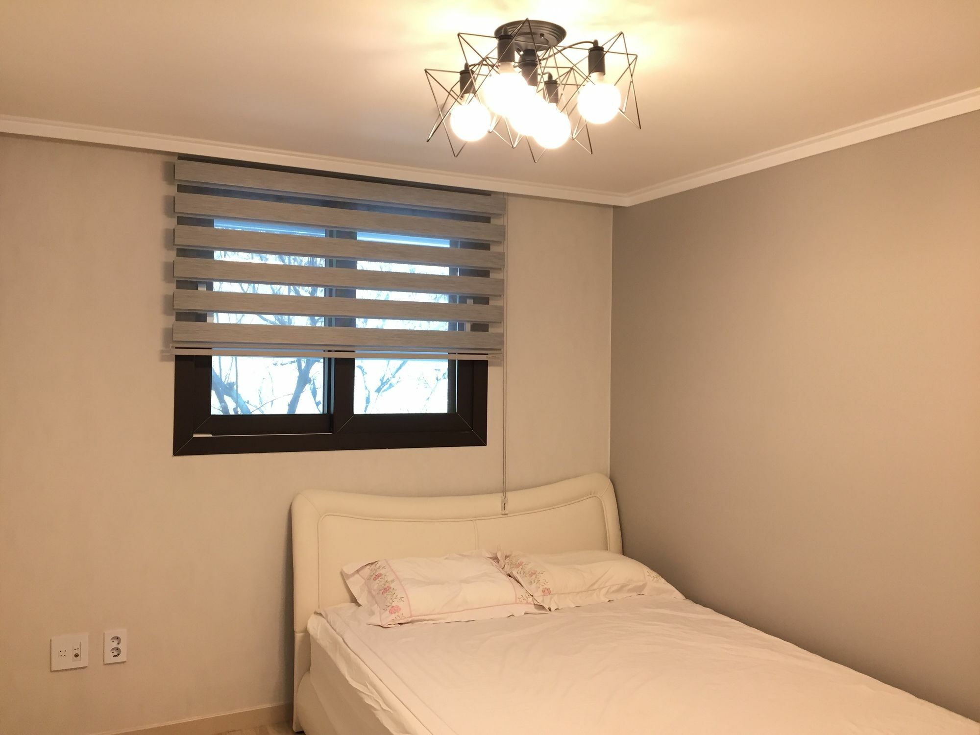 Everlast Guesthouse Yongin Bagian luar foto
